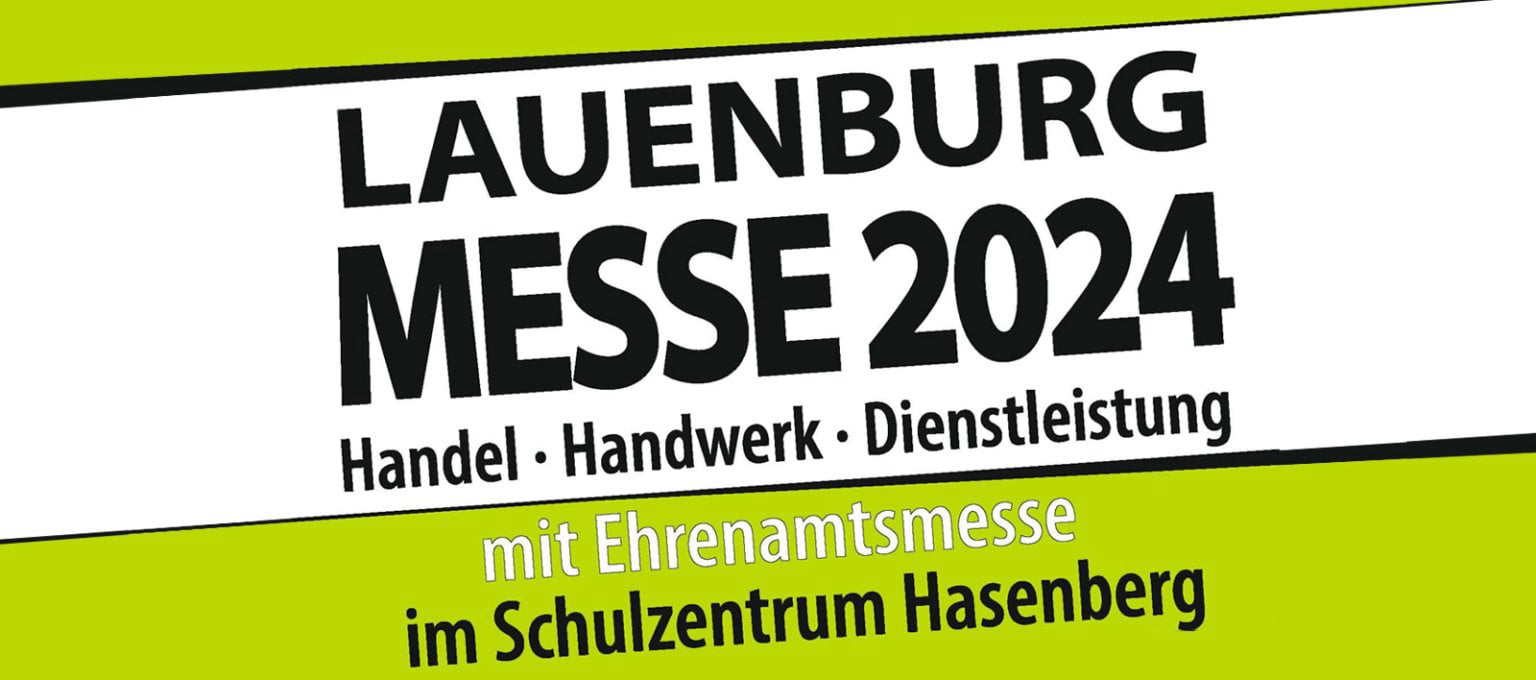 Lauenburg Messe 2024